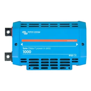 Výprodej | Přípojnice Victron Energy Lynx Class-T Power In (M10)