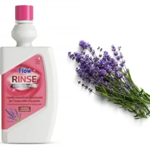 Outlet - Flow Rinse Levandule koncentrát