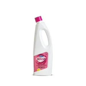 Prémiová kvalita | WC chemie Flow Rinse 2 l