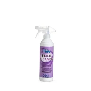 Blesková nabídka - Univerzální čistič Flow Multi Cleaning Levandule