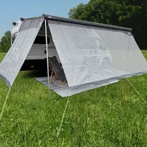 Přidat do košíku | Přední sluneční clona Reimo Tent Saona