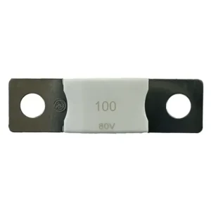 Prémiová kvalita | MEGA-pojistka 100A/80V Victron Energy