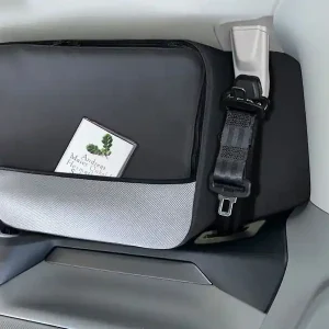 Kapsy Carbest pro zadní okna vozů Ford Tourneo Custom V710 | Výborné hodnocení