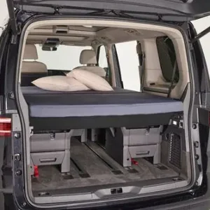 Špičková kvalita | Skládací matrace Froli pro VW Multivan