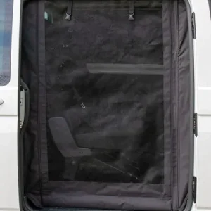 Do košíku - Moskytiéra Carbest do bočních posuvných dveří VW T5/T6