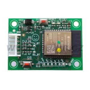 Poslední šance | WiFi/Bluetooth modul pro vnitřní difuzory klimatizace Indel B Plein