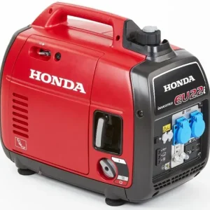 Benzinový generátor Honda EU 22i | Cena od výrobce