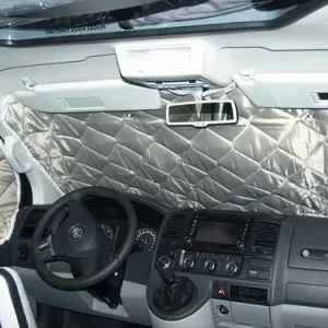 Přímo z výroby | Termofolie pro Peugeot Expert a podobné - set pro kabinu