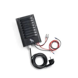 Napájecí jednotka Indel B AC/DC ADAPTER POWER PACK - Nově k dispozici