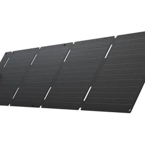 Skvělé hodnocení | Skládací solární panel EcoFlow 60 Wp
