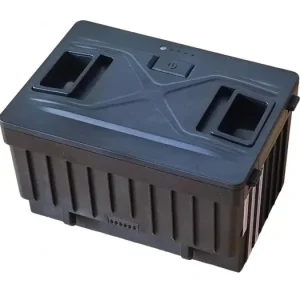 Nově přidáno - Integrovaná Li-Ion baterie pro lednice Vitrifrigo VFREE PLUS