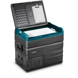Kompresorová chladnička VITRIFRIGO VFP60 12/24V + 230V - Objednejte nyní