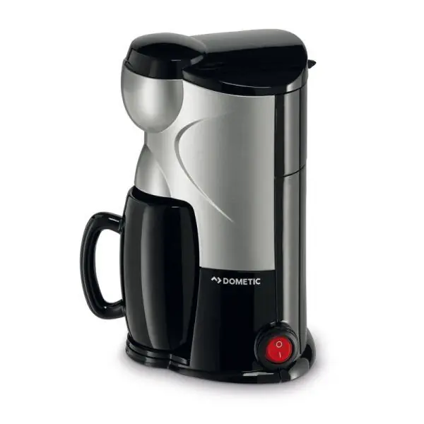 Ušetřete | Minikávovar Dometic Coffee-Maker 12V