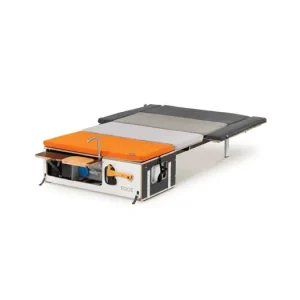 Vestavbový modul Egoé Nestbox Camper 200 | Bezpečná platba