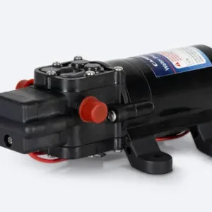 Sleva - Tlakové vodní čerpadlo Carbest 3,1 l/min