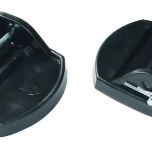 Objednat nyní - Podložky Carbest se závlačkou pod stabilizační nohy