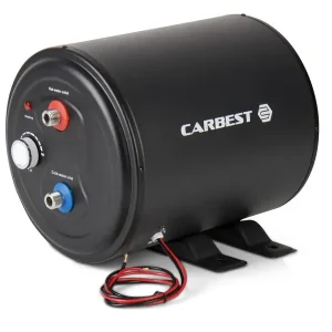 Nejprodávanější | Elektrický bojler Carbest CozyWater 8 L / 12 V