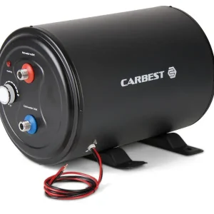 Zbývá pár kusů | Elektrický bojler Carbest CozyWater 10 L / 12 V