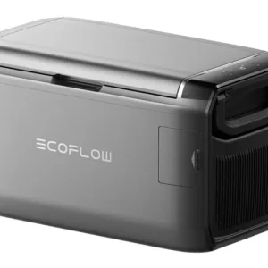 Přenosná kompresorová chladnička EcoFlow Glacier Classic 35 l | Poslední kus