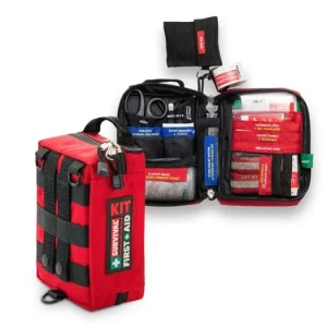 Lékárnička Survival First Aid Kit - Small | Výhodný nákup