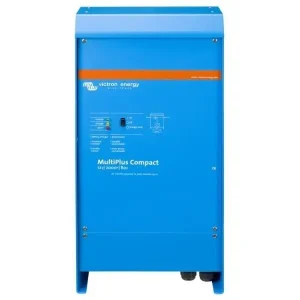 Victron Energy MultiPlus C 12/2000/80-30 - měnič napětí / nabíječ / UPS | Snadné vrácení