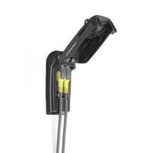 Výhodný nákup | Voděodolná venkovní USB zástrčka Scanstrut ROKK CHARGE
