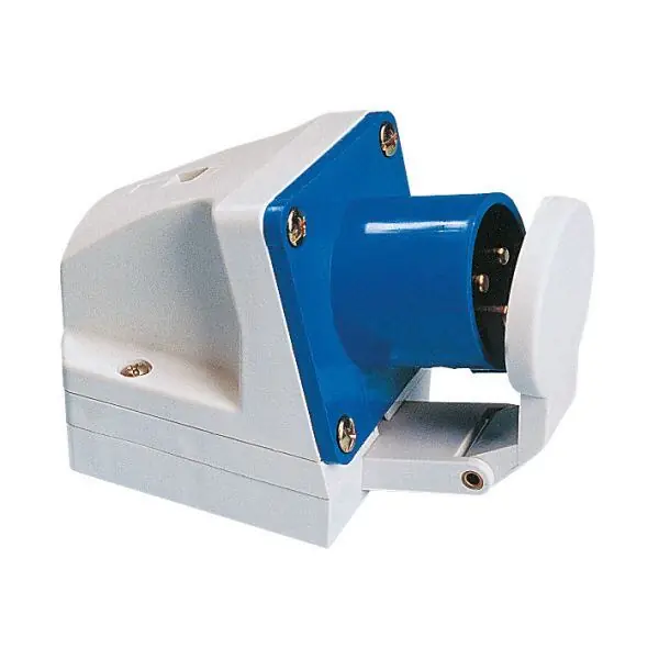 CEE zásuvka Jäger Direkt 16 A/230 V - Nabídka dne