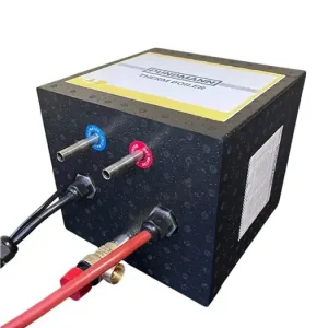 Elektro bojler Pundmann Therm - 3 litry (12/230 V) - Snadný nákup