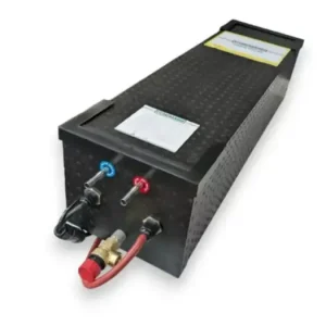 Elektro bojler Pundmann Therm - 15 litrů (12/230 V) | Profesionální kvalita