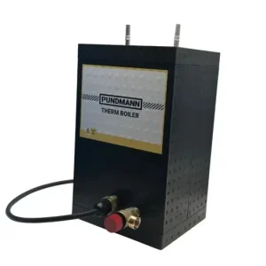 Vrácení zdarma - Elektro bojler Pundmann Therm TOWER - 6 litrů, 230 V