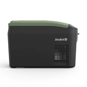 Kompresorová lednička Indel B Travel Box ITB15 | Právě uvedeno na trh