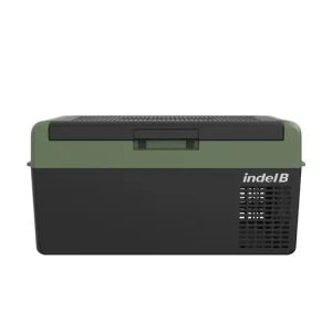 Poslední dny akce | Kompresorová lednička Indel B Travel Box ITB20