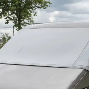 Venkovní termoclona Carbest pro Mercedes-Benz Vito | Čerstvá novinka