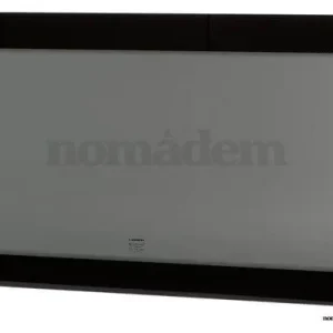 Novinka v nabídce | Pevná bezpečnostní okna Carbest pro Master/Movano