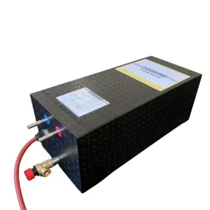 Elektro bojler Pundmann Therm - 9 litrů s jednou patronou (12V, 24V nebo 230V) - Prodejní hit