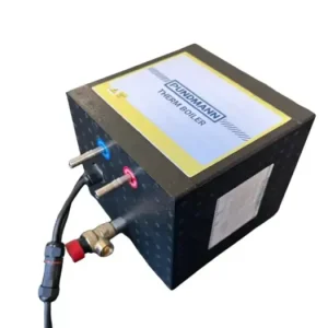 Novinka | Elektro bojler Pundmann Therm - 3 litry s jednou patronou (12V, 24V nebo 230V)