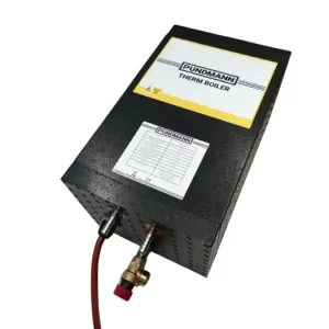 Objednejte dnes - Elektro bojler Pundmann Therm - 6 litrů s jednou patronou (12V, 24V nebo 230V)
