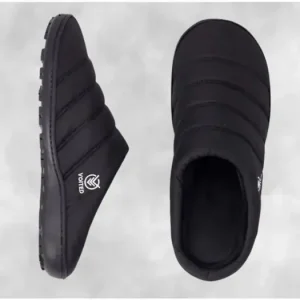 Top produkt | Pantofle Voited Black