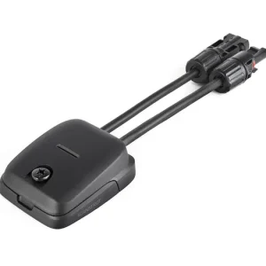Končí brzy | Kompaktní horizontální průchodka Scanstrut DS-HD6 pro dva kabely