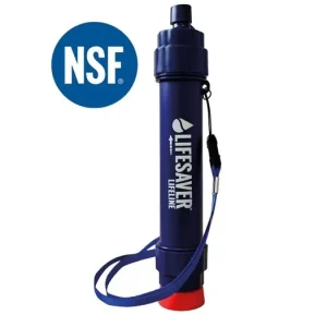 Filtrační brčko LifeSaver Lifeline - Mezi nejprodávanějšími