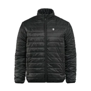 Do vyprodání zásob | Bunda Horsefeathers Aiden - black - unisex