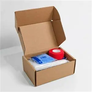 Survival Restock box pro lékárnu HIKING | Super nabídka