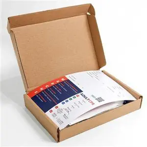 Survival Restock box pro lékárnu SLIMLINE | Velmi populární