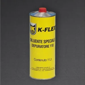 Skvělá cena - K-Flex čistič (1 litr)