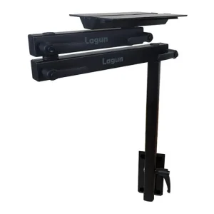 Kompletní stolová noha Lagun Double Arm 700 mm - Připraveno k odeslání