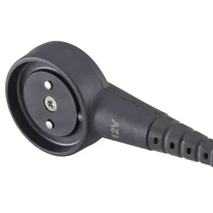 Nový produkt | Magnetická zástrčka - rychlospojka Mag Code 12 V