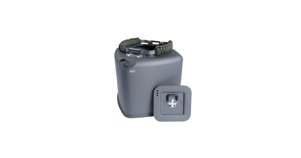Outlet - Konvička Ridge Monkey Square XL Paracord Edition
