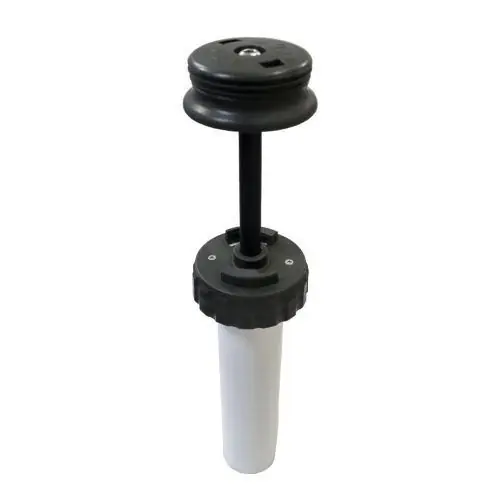 Náhradní pumpa pro kanystry Lifesaver Jerrycan - Omezené množství