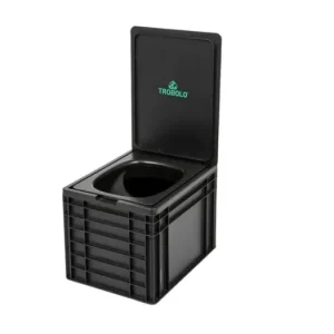 Doporučujeme | Přenosná separační toaleta TROBOLO BilaBox