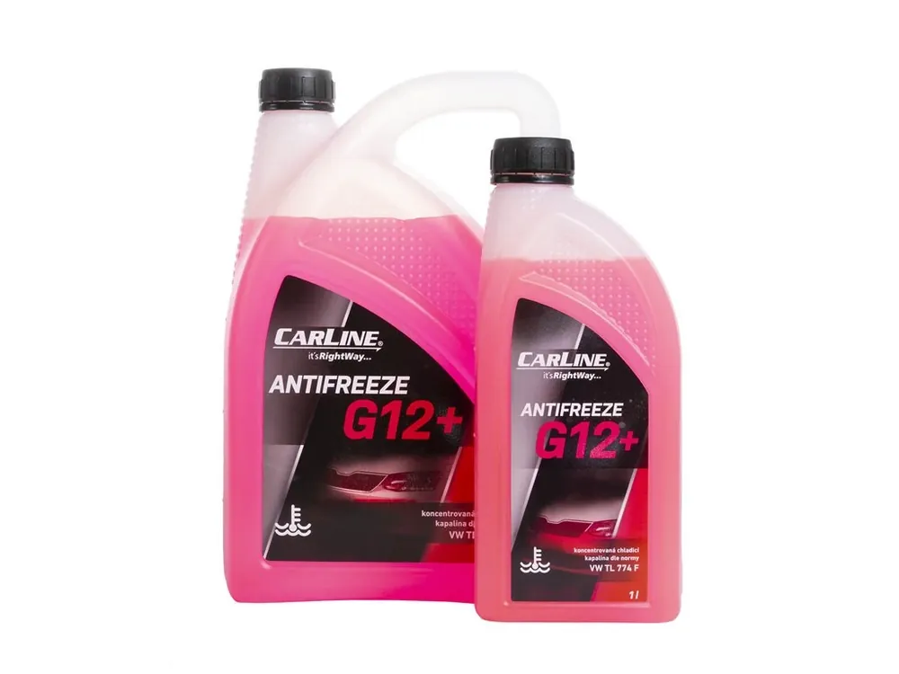 Antifreeze G12+ 1 l | Super cena